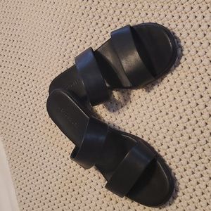 Aerosoles Clovis slide sandals